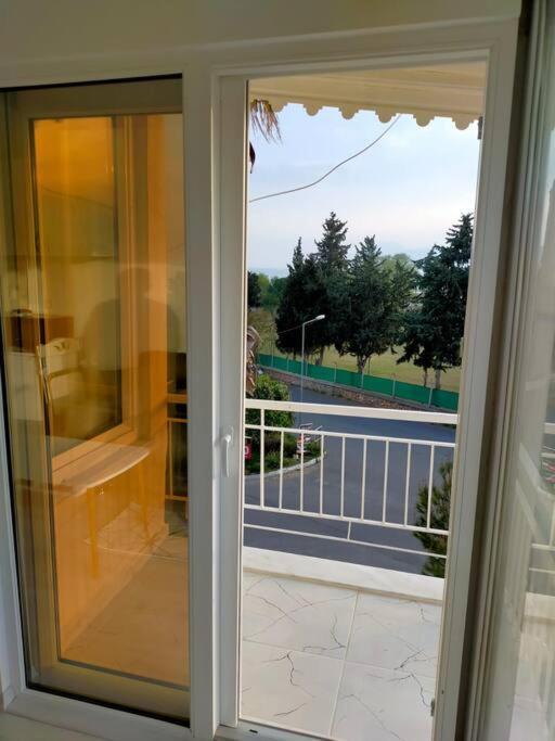 Denizim Villa & Apartments Antalya Exterior photo