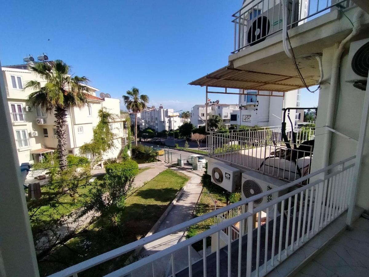 Denizim Villa & Apartments Antalya Exterior photo