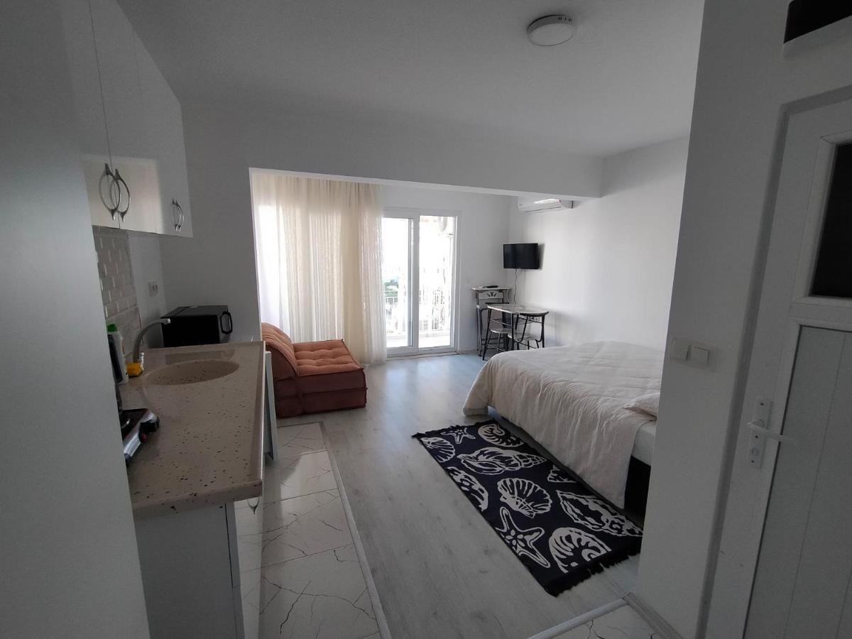 Denizim Villa & Apartments Antalya Exterior photo