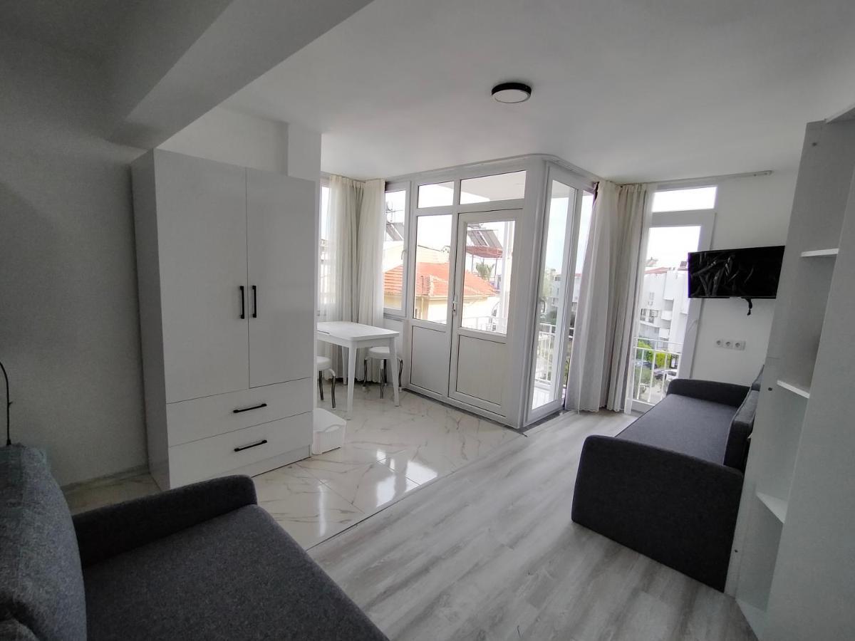 Denizim Villa & Apartments Antalya Exterior photo