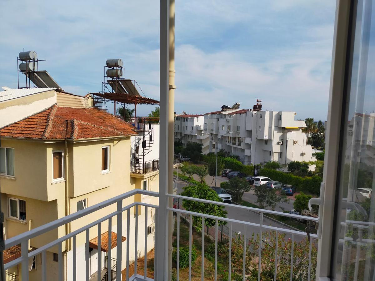 Denizim Villa & Apartments Antalya Exterior photo