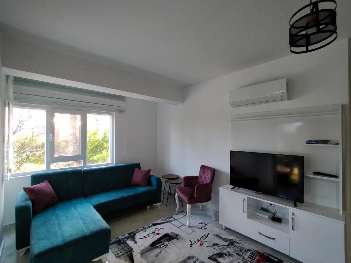 Denizim Villa & Apartments Antalya Exterior photo