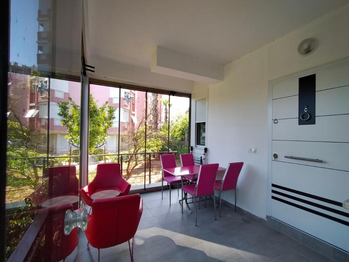 Denizim Villa & Apartments Antalya Exterior photo
