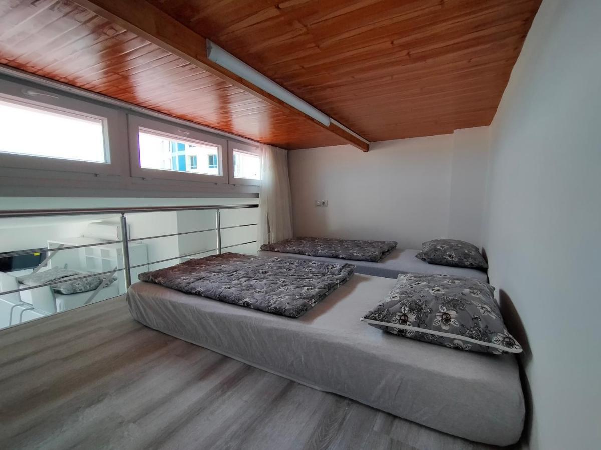 Denizim Villa & Apartments Antalya Exterior photo