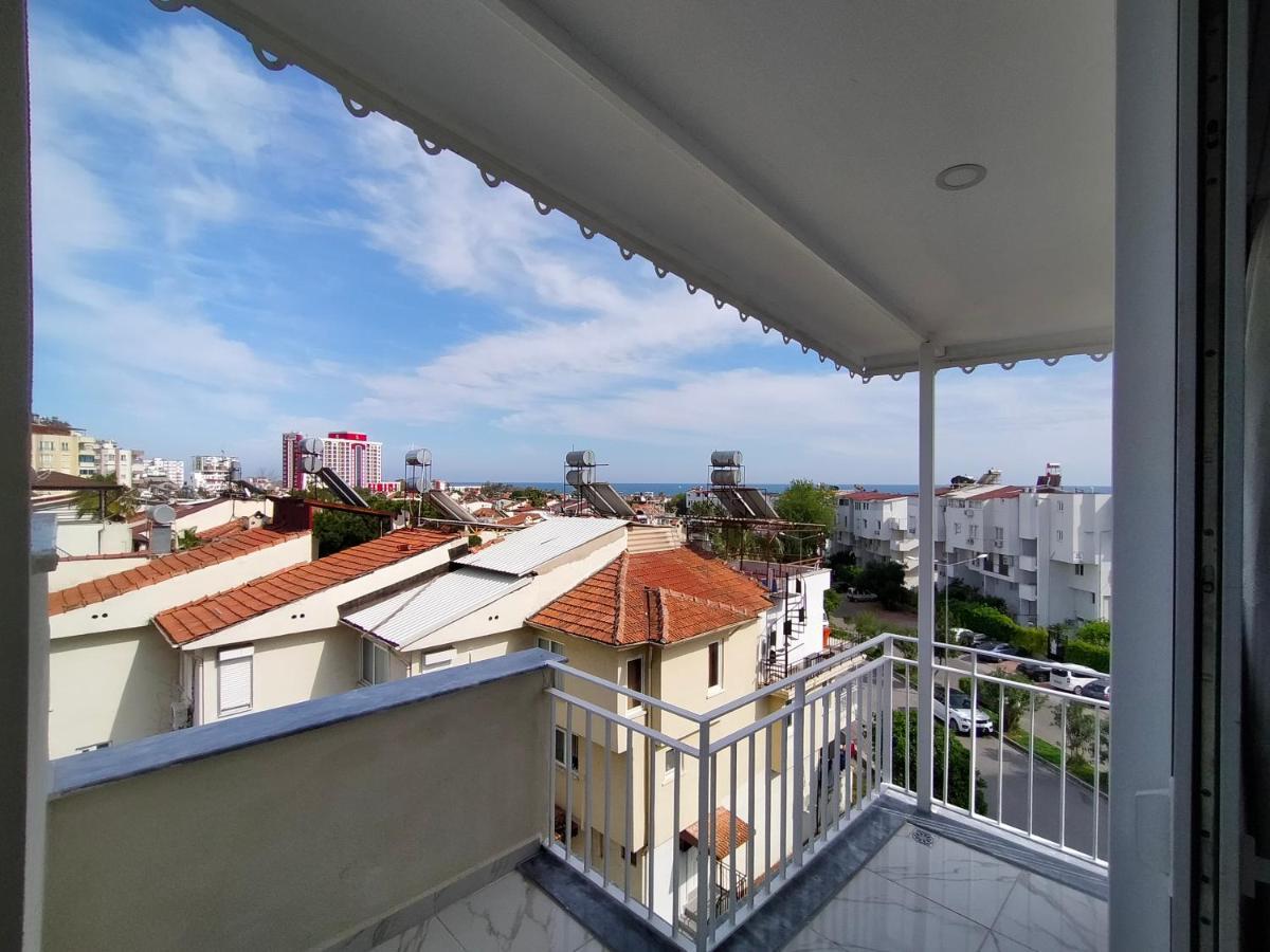 Denizim Villa & Apartments Antalya Exterior photo
