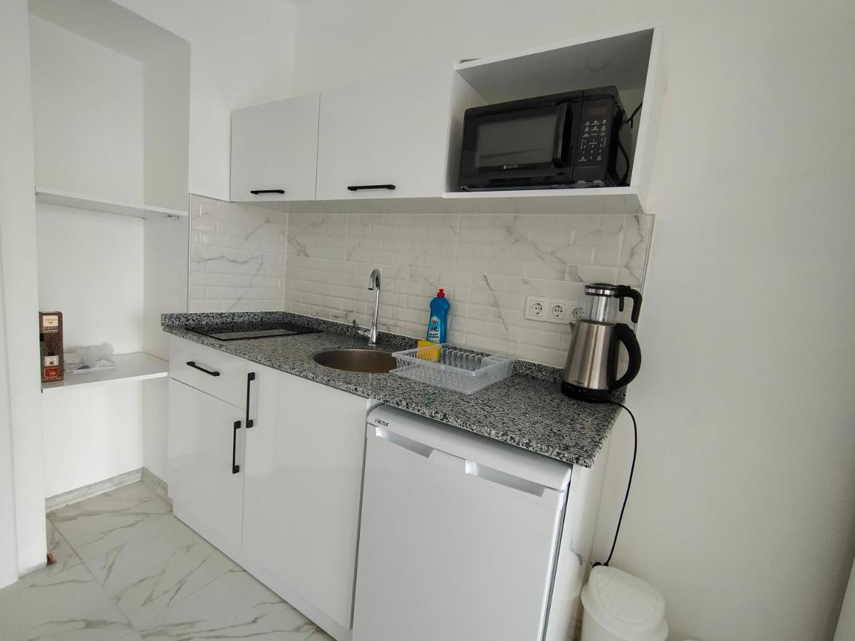 Denizim Villa & Apartments Antalya Exterior photo