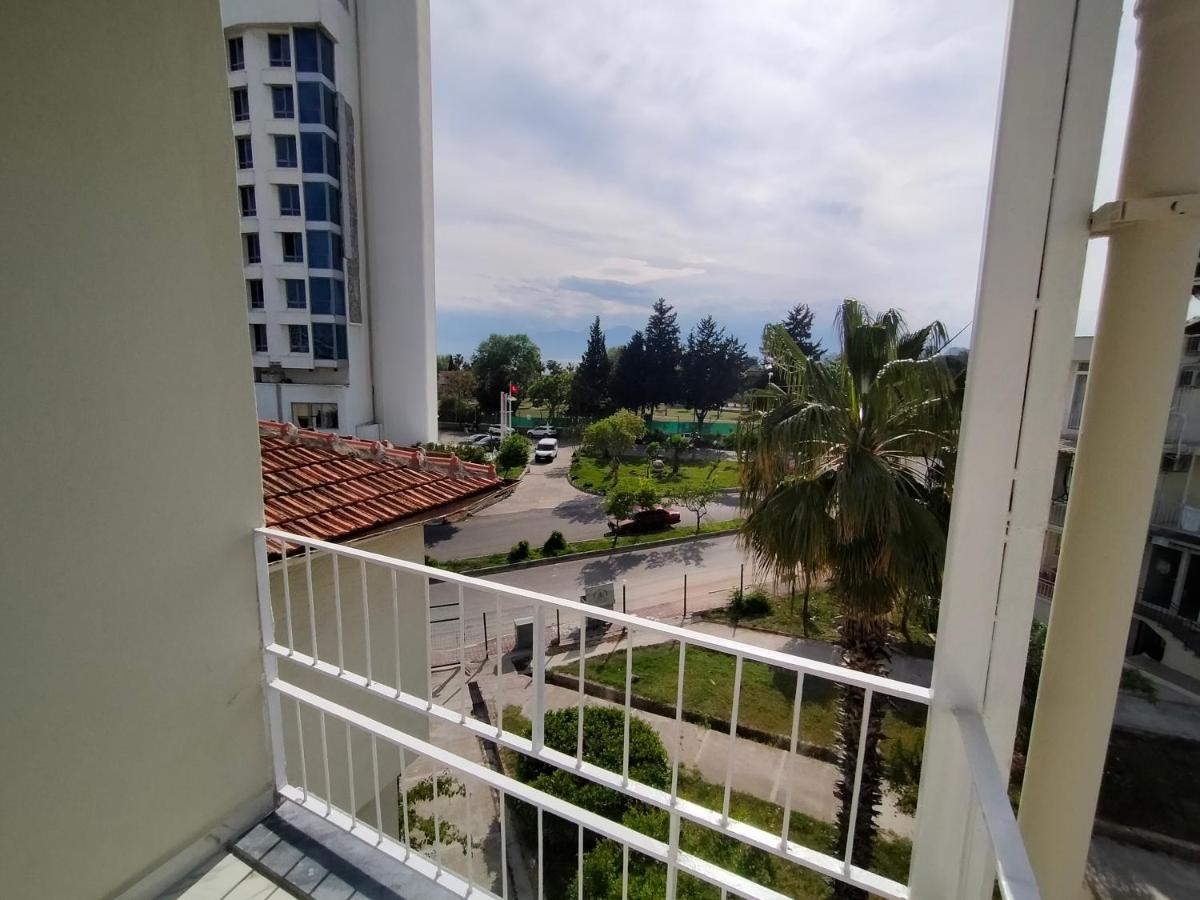 Denizim Villa & Apartments Antalya Exterior photo